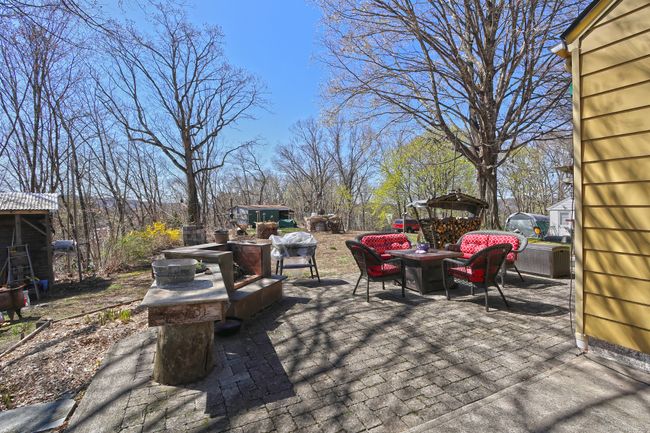 25 Highland Ter, House other with 3 bedrooms, 2 bathrooms and 2 parking in Ansonia CT | Image 4