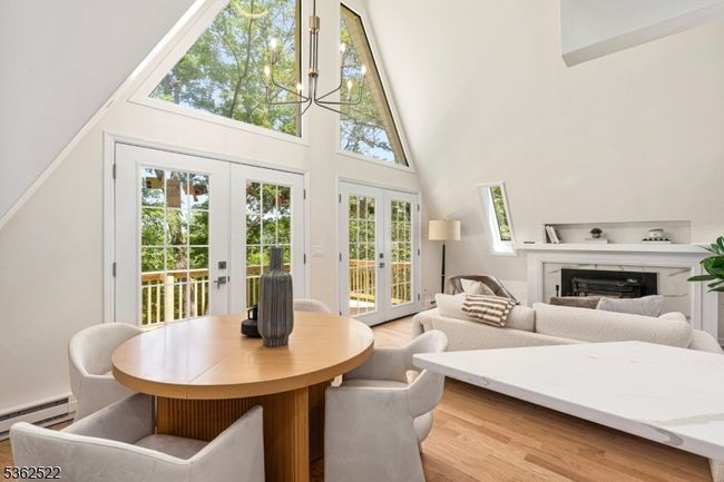 51 Scenic Dr, House other with 4 bedrooms, 2 bathrooms and null parking in Green Twp NJ | Image 6