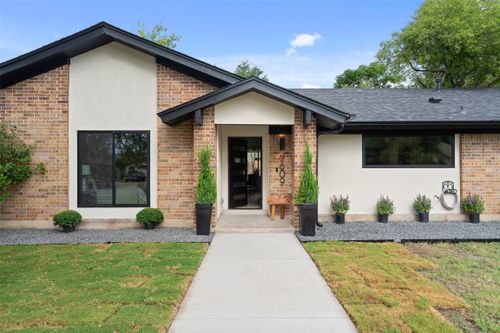 9609 Chukar Circle, Austin, TX, 78758 | Card Image