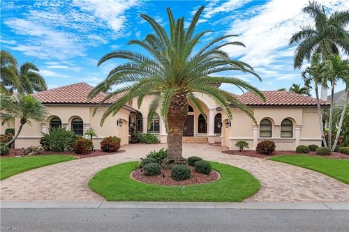 5521 Harbour Preserve Cir, CAPE CORAL, FL, 33914 | Card Image