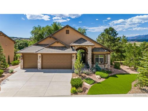 1635 Moveen Hts, Monument, CO, 80132-8967 | Card Image