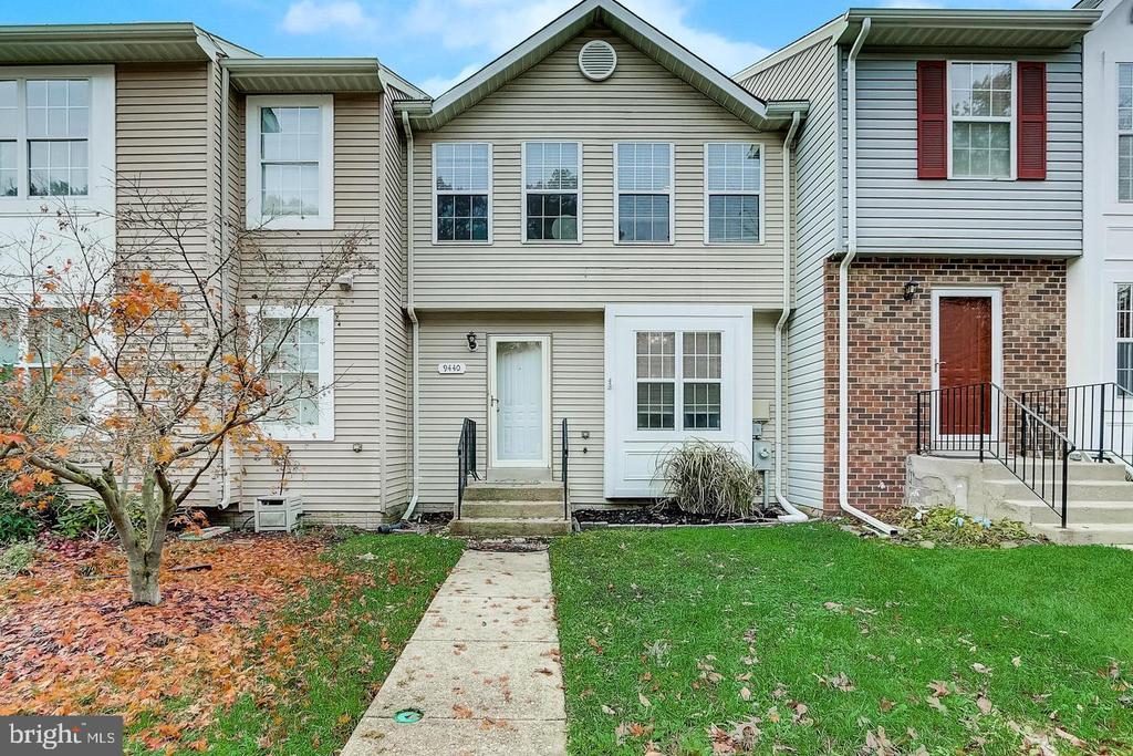 Loch Leven Ct, Laurel, MD 20723