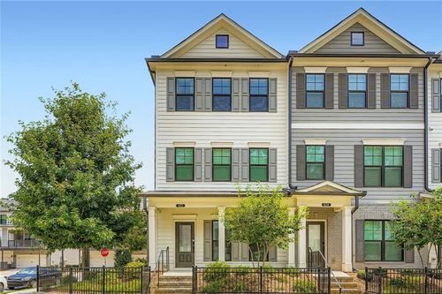 422 Stovall Place, Woodstock, GA, 30188 | Card Image