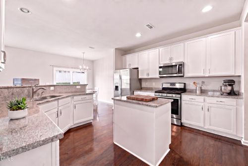 3520 Massey Ridge Ct, Raleigh, NC, 27616-9799 | Card Image