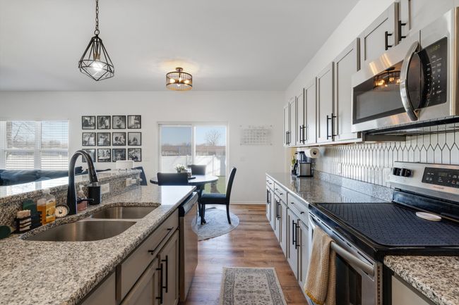 730 Forest Ln, House other with 4 bedrooms, 3 bathrooms and null parking in Dundee MI | Image 5