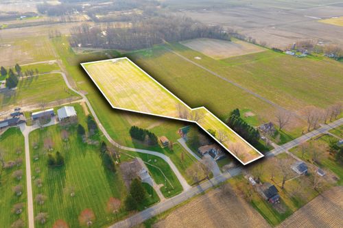 V/L 3 S Scottdale Road, Berrien Springs, MI, 49103 | Card Image