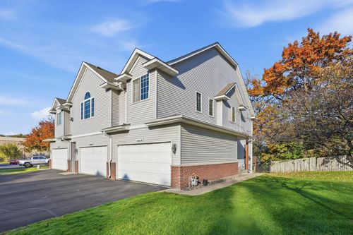 12459 Unity St Nw, Coon Rapids, MN, 55448-1461 | Card Image