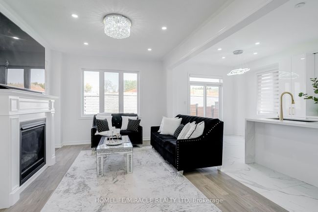 69 Sutcliffe Way S, House other with 3 bedrooms, 3 bathrooms and 2 parking in Alliston ON | Image 7