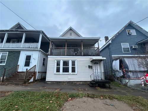 330 Gilbert Street, Utica, NY, 13501 | Card Image