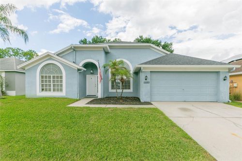 11520 Wellman Dr, RIVERVIEW, FL, 33578-3765 | Card Image
