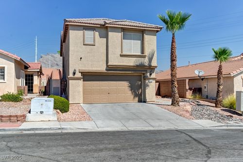 11164 Whooping Crane Ln, Las Vegas, NV, 89144-1650 | Card Image