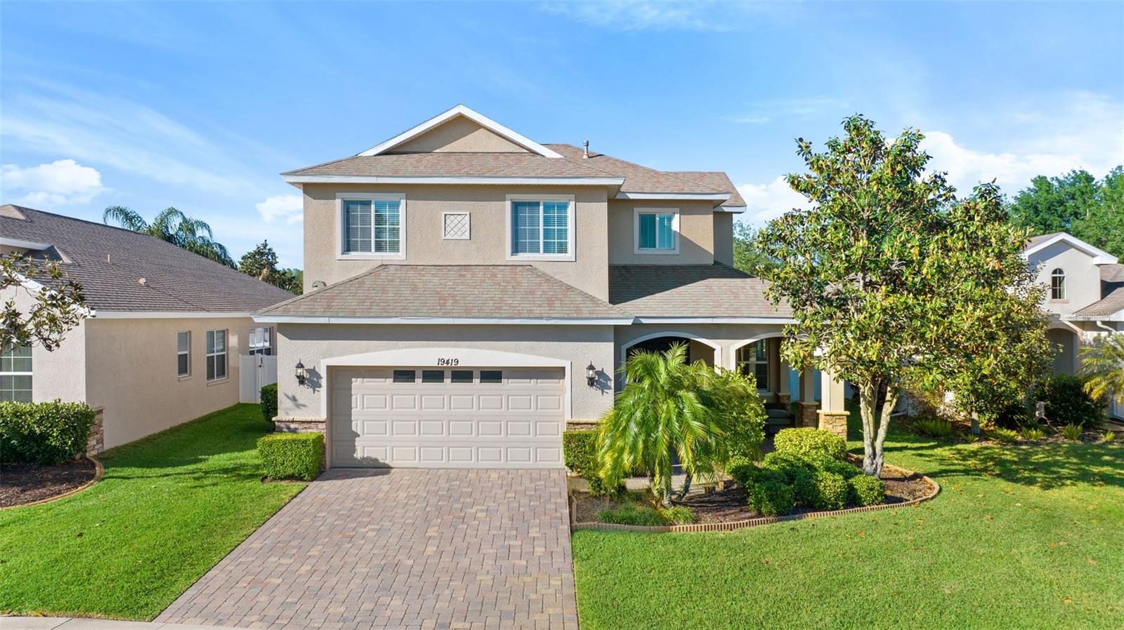 Residential Lease in LAND O LAKES