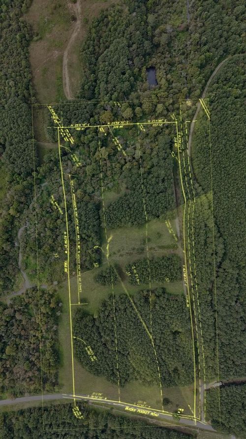 0 Bucks Pocket Rd South Road, Old Fort, TN, 37362 | Card Image