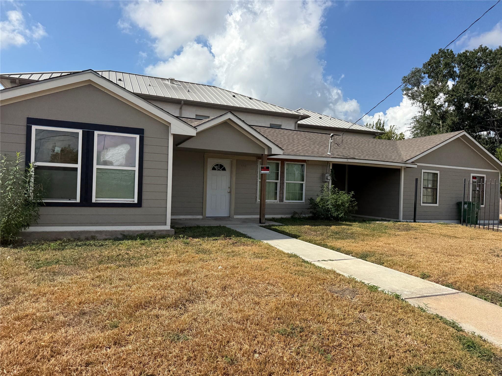 Residential in Houston