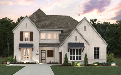 9343 Spindletree Dr, Frisco, TX, 75035-2738 | Card Image