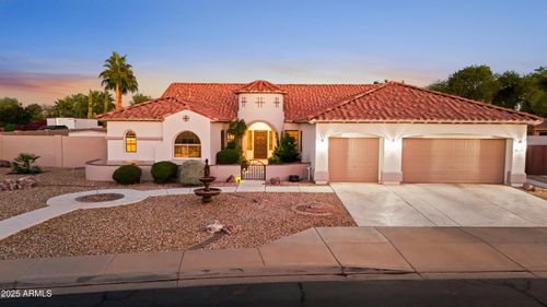 5531 N 131st Dr, Litchfield Park, AZ, 85340-8336 | Card Image