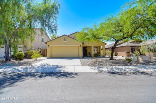 23787 W Yavapai St, Buckeye, AZ, 85326-3502 | Card Image