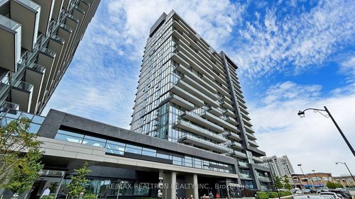 602-20 Gatineau Dr, Vaughan, ON, L4J0L3 | Card Image