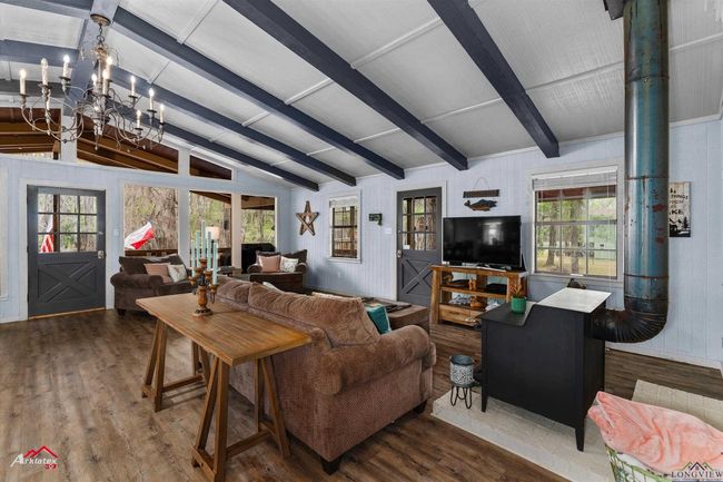 4175 Cypress Village Rd, House other with 4 bedrooms, 2 bathrooms and null parking in Karnack TX | Image 24