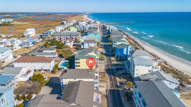APT-2F - 1505 Carolina Beach Ave N, Condo with 2 bedrooms, 2 bathrooms and null parking in Carolina Beach NC | Image 20