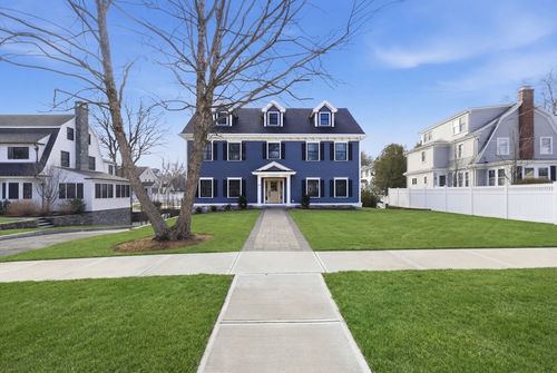 40 Foxcroft Rd, Winchester, MA, 01890-2435 | Card Image