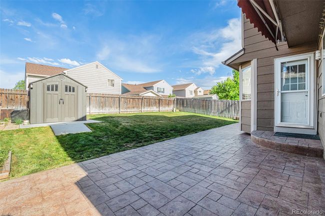 11722 Oakland St, House other with 4 bedrooms, 3 bathrooms and 2 parking in Henderson CO | Image 23