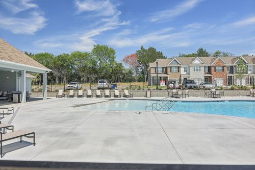 717 Ashbrook Dr, Lebanon, TN, 37087-4877 | Card Image