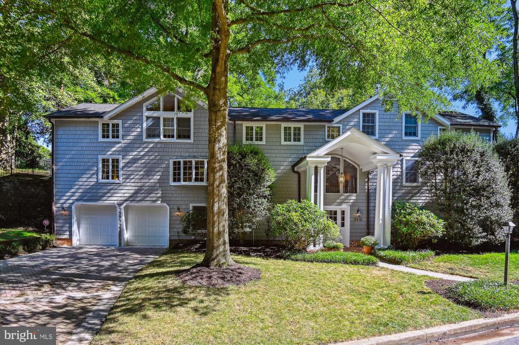 Marburg Manor Dr, Lutherville Timonium, MD 21093
