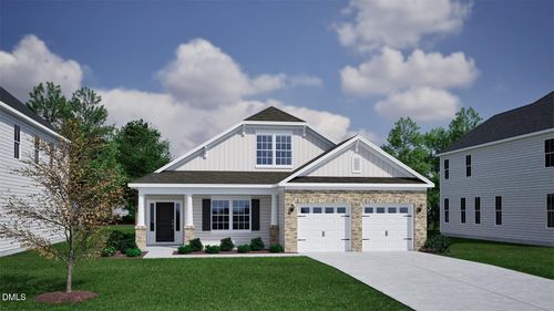 80 Moon Flower Walk, Youngsville, NC, 27596-7971 | Card Image