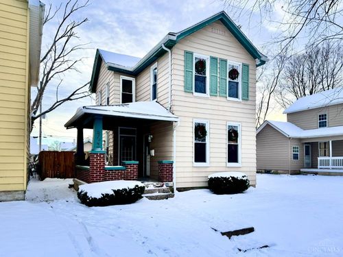 803 Cereal Ave, Hamilton, OH, 45013-2739 | Card Image