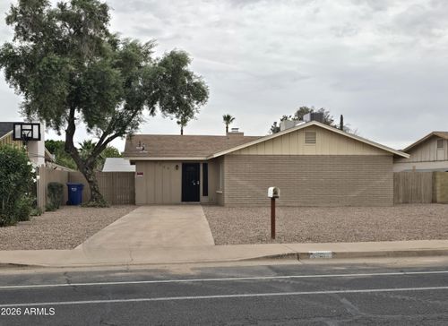 3339 W Cholla Street, Phoenix, AZ, 85029 | Card Image