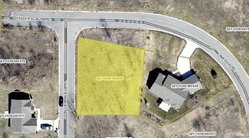 26082 Lesser Scaup Trl, South Bend, IN, 46628-7710 | Card Image