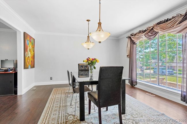 7911 Toledo Ave, House other with 4 bedrooms, 3 bathrooms and null parking in Tulsa OK | Image 4