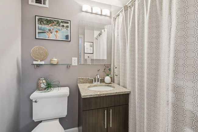 APT-106D - 186 Wayne St, Condo with 2 bedrooms, 2 bathrooms and null parking in Jersey City NJ | Image 18