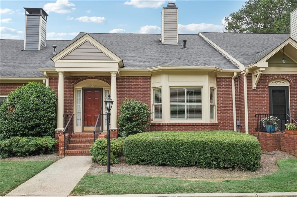 Winston Pl, Decatur, GA 30033
