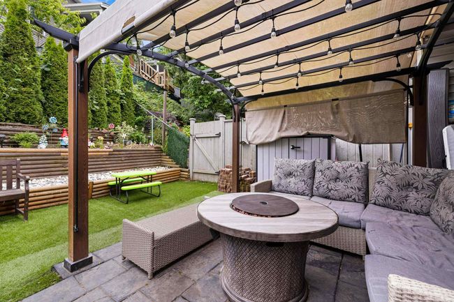 48 - 46906 Russell Rd, Townhouse with 3 bedrooms, 3 bathrooms and 2 parking in Chilliwack BC | Image 21