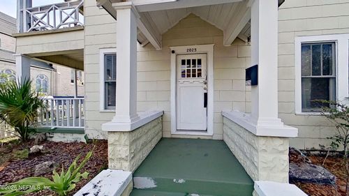 2025 N Laura St, JACKSONVILLE, FL, 32206-3634 | Card Image