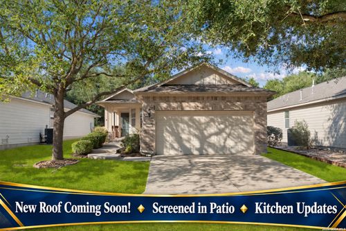 12507 Desert Palm, San Antonio, TX, 78253 | Card Image