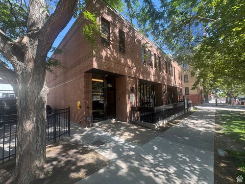 225 S 200 E, Salt Lake City, UT, 84111-2438 | Card Image