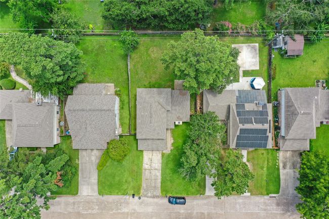 23206 Goodfellow Dr, House other with 4 bedrooms, 3 bathrooms and 2 parking in Spring TX | Image 30