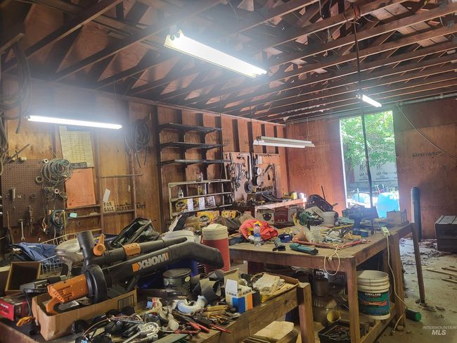 607 Michigan Ave, House other with 3 bedrooms, 1 bathrooms and 1 parking in Orofino ID | Image 27