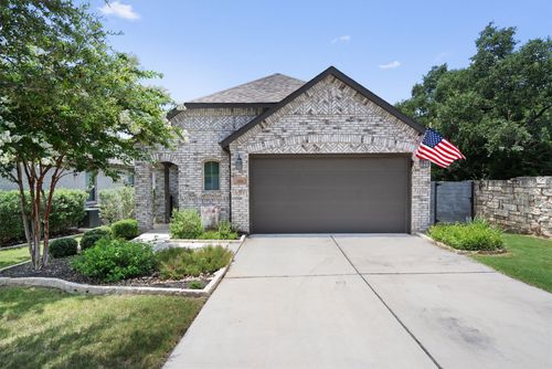 104 Arrowhead Mound Rd, Georgetown, TX, 78628-2311 | Card Image
