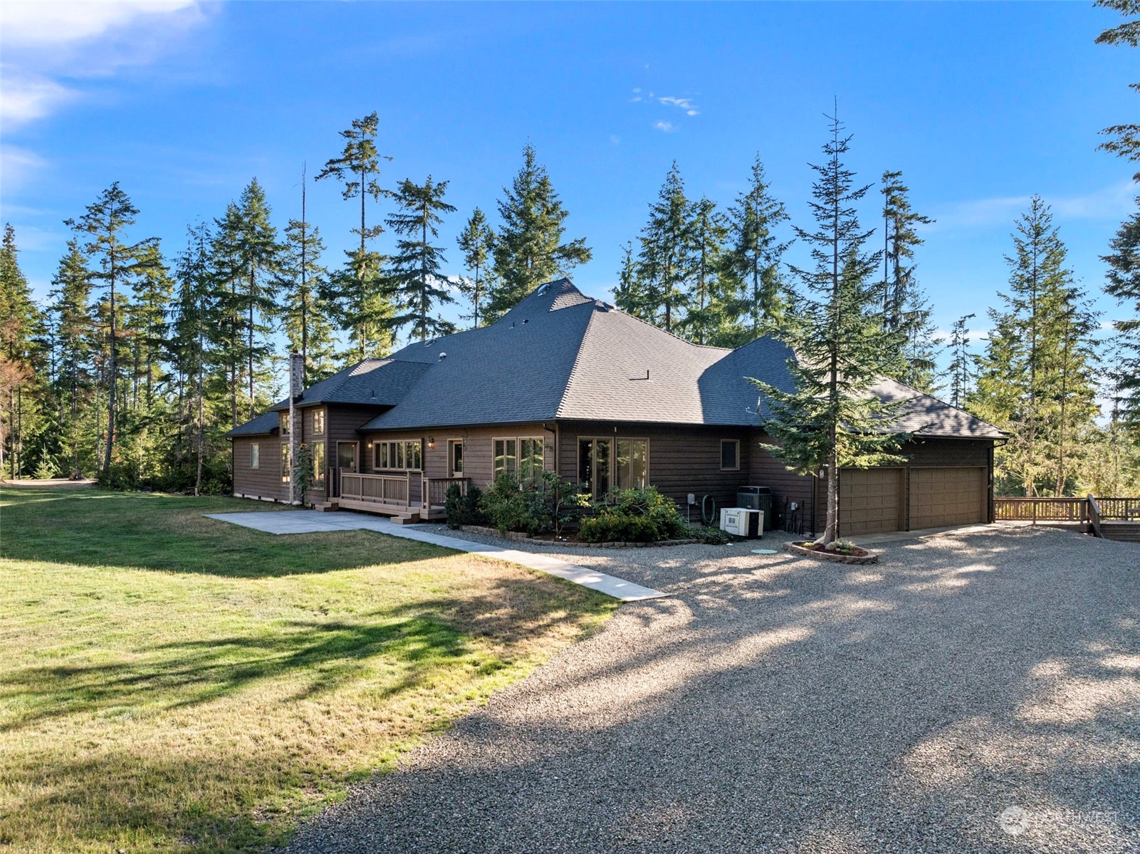Nellita Rd, Seabeck, WA 98380