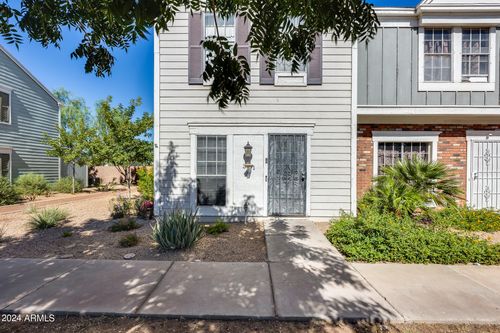 321-1601 N Saba Street, Chandler, AZ, 85225 | Card Image