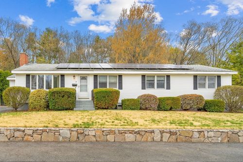 12 Helen Drive, Marlborough, MA, 01752 | Card Image