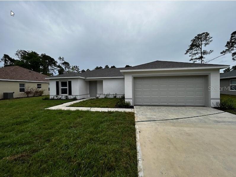 Birchbark Ln, Palm Coast, FL 32137