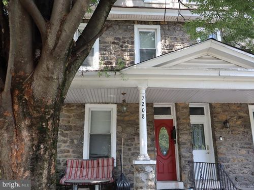 7208 Chestnut Ave, Elkins Park, PA, 19027-3214 | Card Image