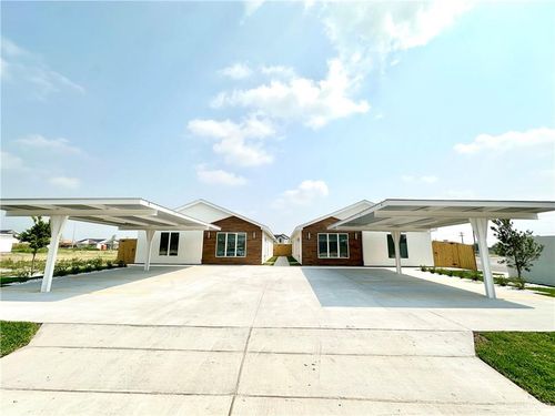 2-2404 E Viviana Street, Edinburg, TX, 78504 | Card Image