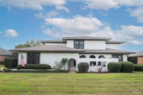 6507 Lake Charlene Dr, Pensacola, FL, 32506-5741 | Card Image