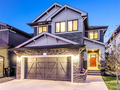 27 Aspen Summit Mount Sw, Calgary, AB, T3H0V8 | Card Image